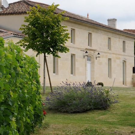 Clos Monicord Vérac Eksteriør billede